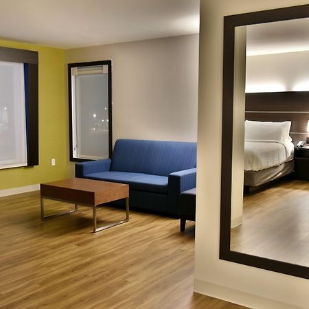 Holiday Inn Express & Suites - Gatineau - Ottawa By Ihg Zewnętrze zdjęcie