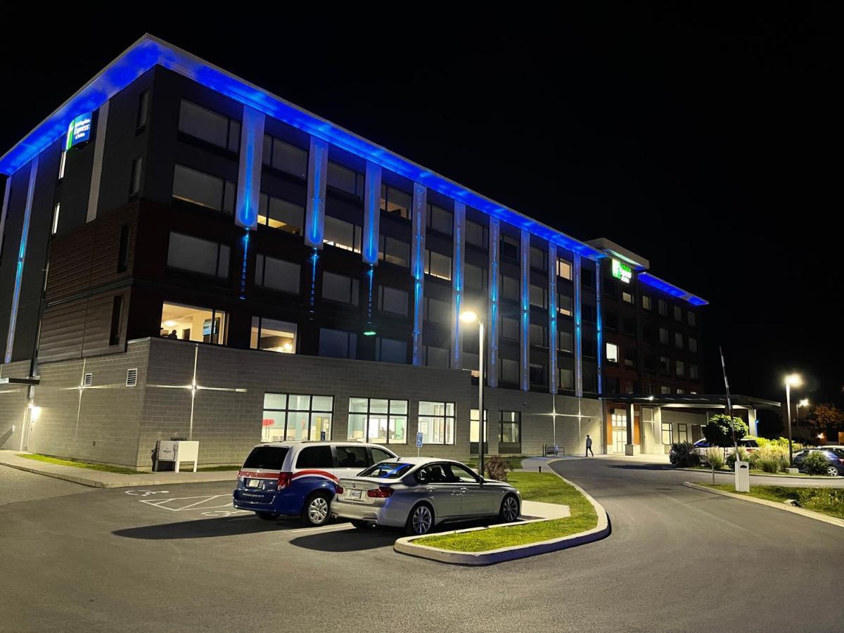 Holiday Inn Express & Suites - Gatineau - Ottawa By Ihg Zewnętrze zdjęcie