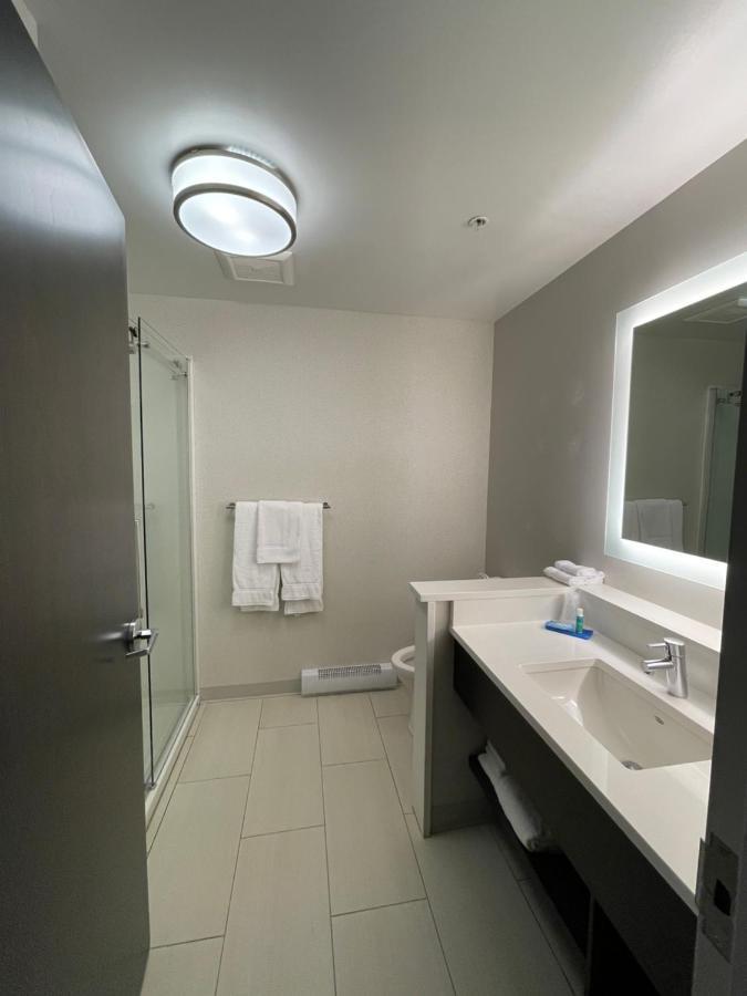 Holiday Inn Express & Suites - Gatineau - Ottawa By Ihg Zewnętrze zdjęcie