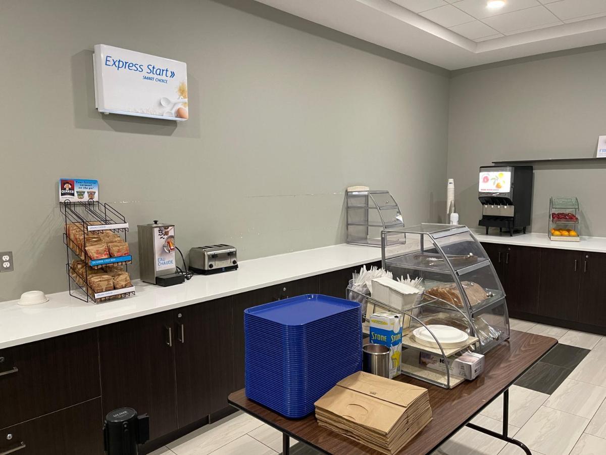 Holiday Inn Express & Suites - Gatineau - Ottawa By Ihg Zewnętrze zdjęcie