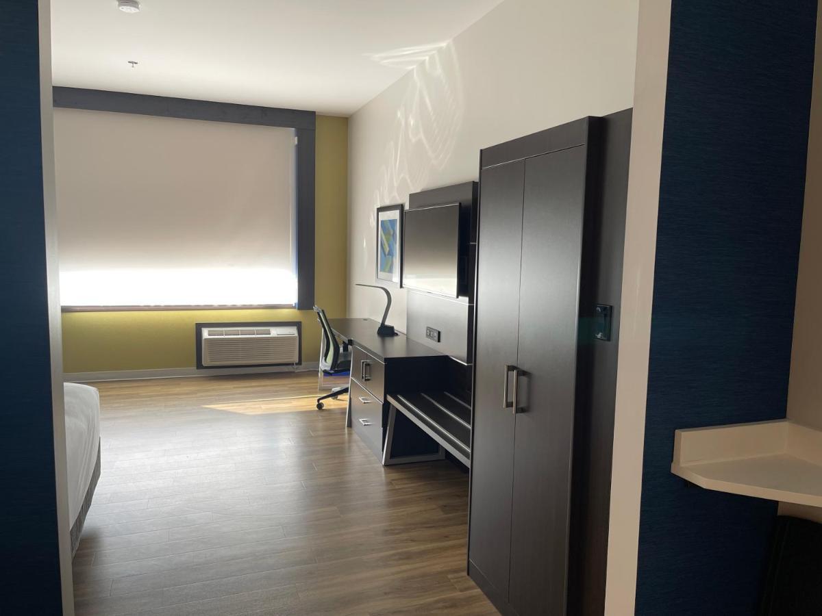 Holiday Inn Express & Suites - Gatineau - Ottawa By Ihg Zewnętrze zdjęcie