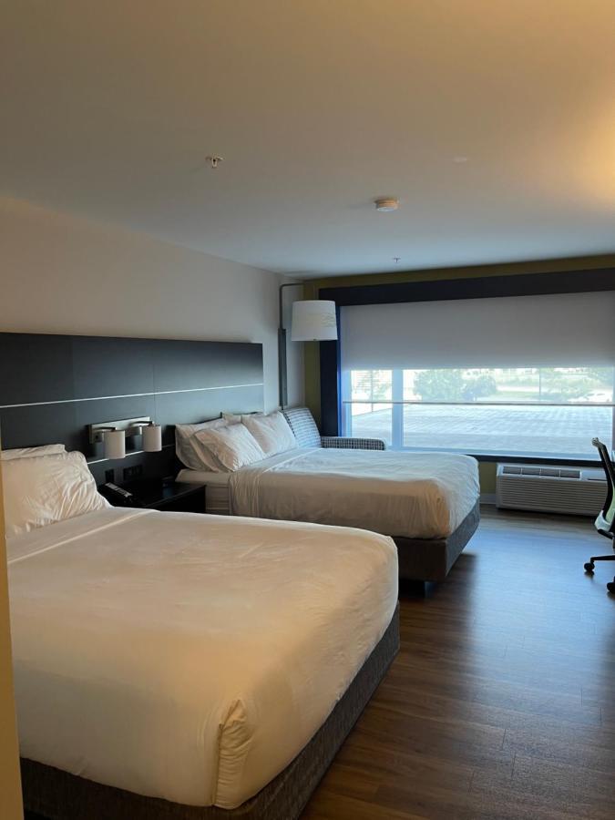 Holiday Inn Express & Suites - Gatineau - Ottawa By Ihg Zewnętrze zdjęcie