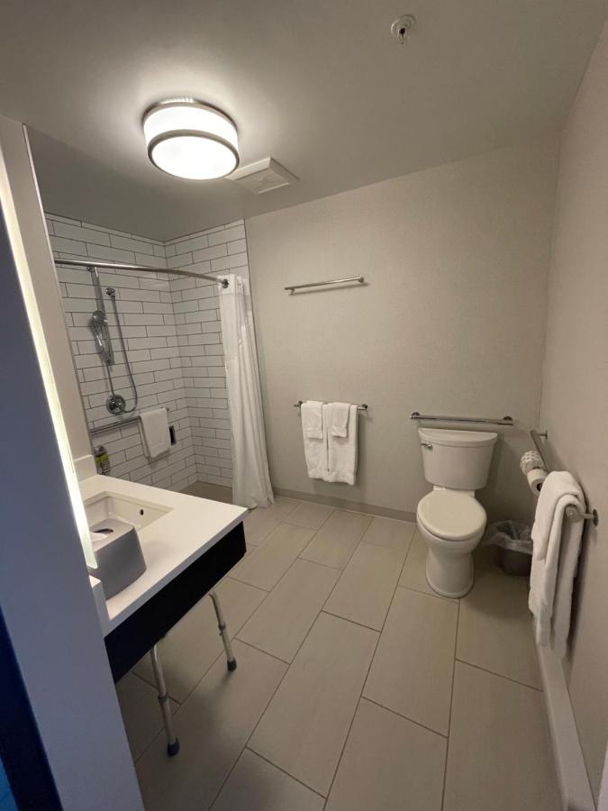 Holiday Inn Express & Suites - Gatineau - Ottawa By Ihg Zewnętrze zdjęcie