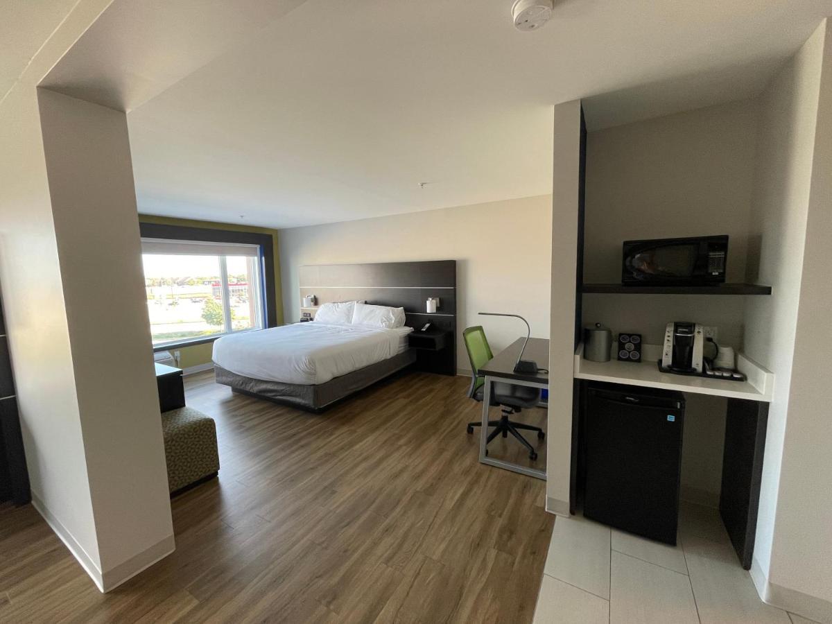 Holiday Inn Express & Suites - Gatineau - Ottawa By Ihg Zewnętrze zdjęcie
