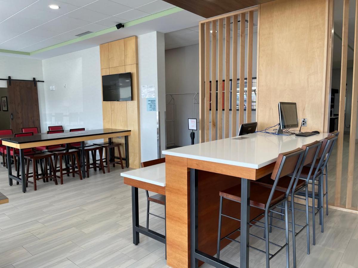 Holiday Inn Express & Suites - Gatineau - Ottawa By Ihg Zewnętrze zdjęcie