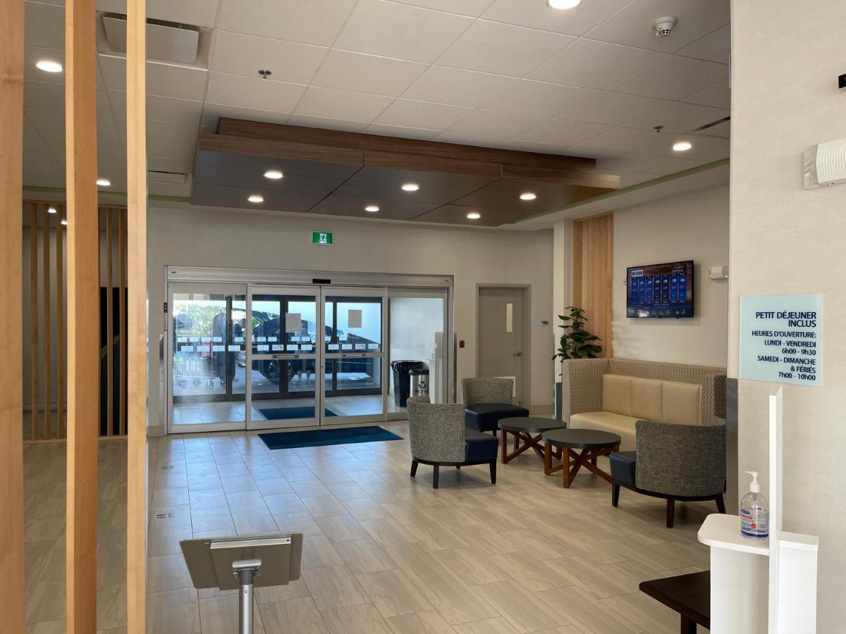 Holiday Inn Express & Suites - Gatineau - Ottawa By Ihg Zewnętrze zdjęcie