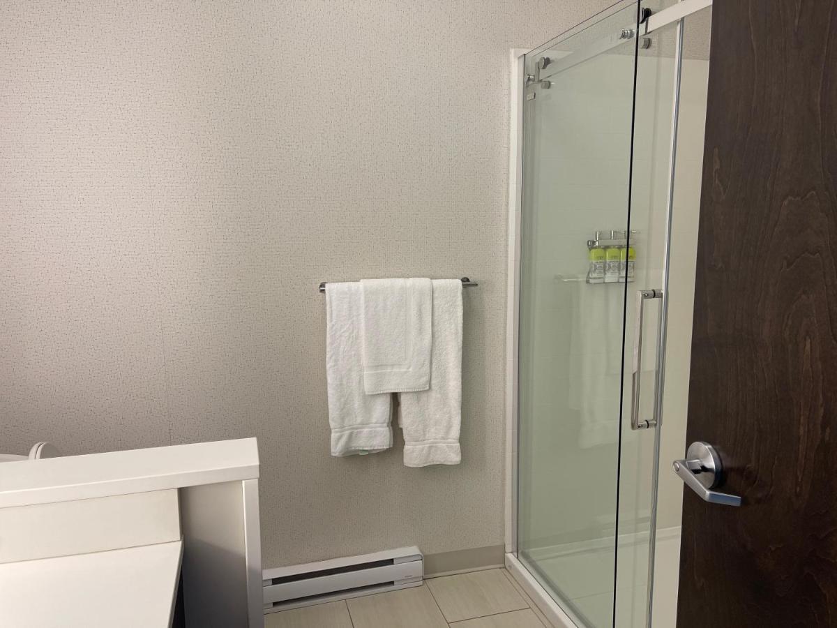 Holiday Inn Express & Suites - Gatineau - Ottawa By Ihg Zewnętrze zdjęcie