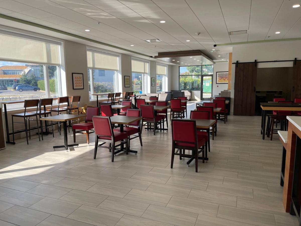 Holiday Inn Express & Suites - Gatineau - Ottawa By Ihg Zewnętrze zdjęcie