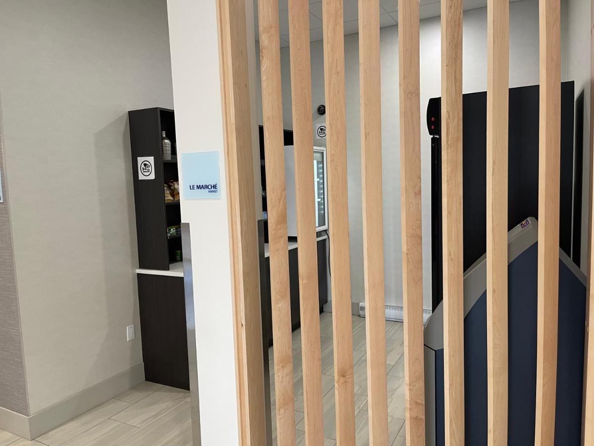 Holiday Inn Express & Suites - Gatineau - Ottawa By Ihg Zewnętrze zdjęcie