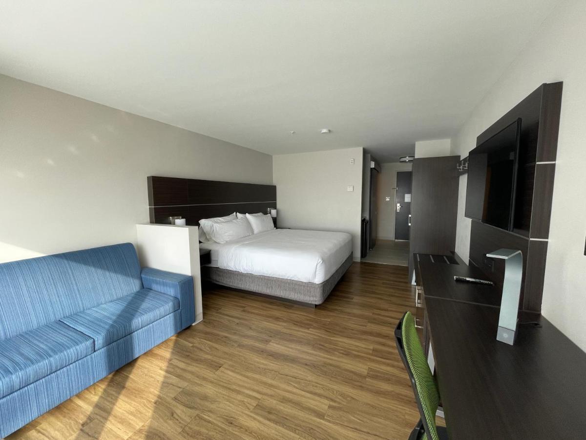 Holiday Inn Express & Suites - Gatineau - Ottawa By Ihg Zewnętrze zdjęcie