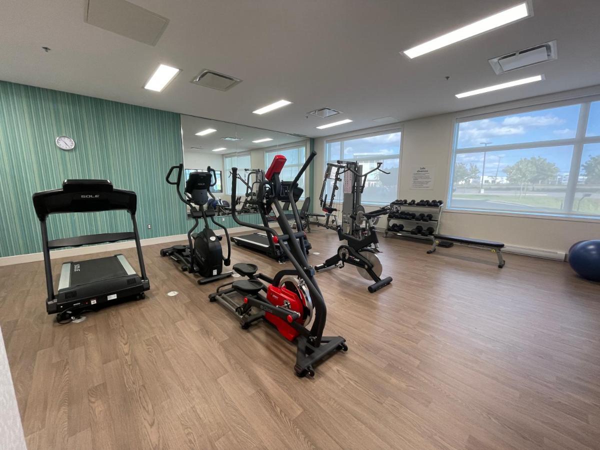 Holiday Inn Express & Suites - Gatineau - Ottawa By Ihg Zewnętrze zdjęcie