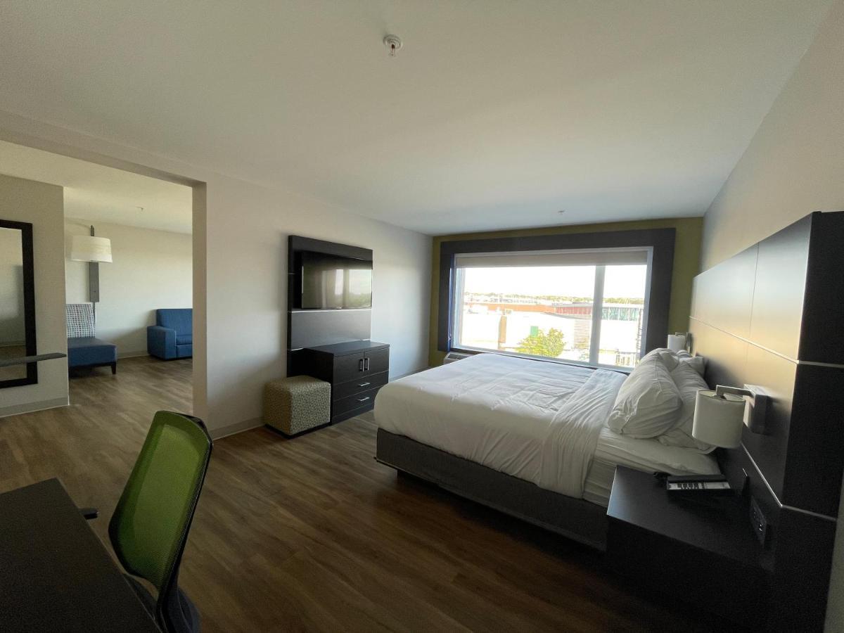 Holiday Inn Express & Suites - Gatineau - Ottawa By Ihg Zewnętrze zdjęcie