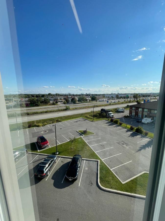 Holiday Inn Express & Suites - Gatineau - Ottawa By Ihg Zewnętrze zdjęcie