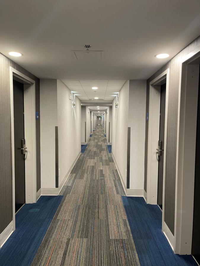 Holiday Inn Express & Suites - Gatineau - Ottawa By Ihg Zewnętrze zdjęcie