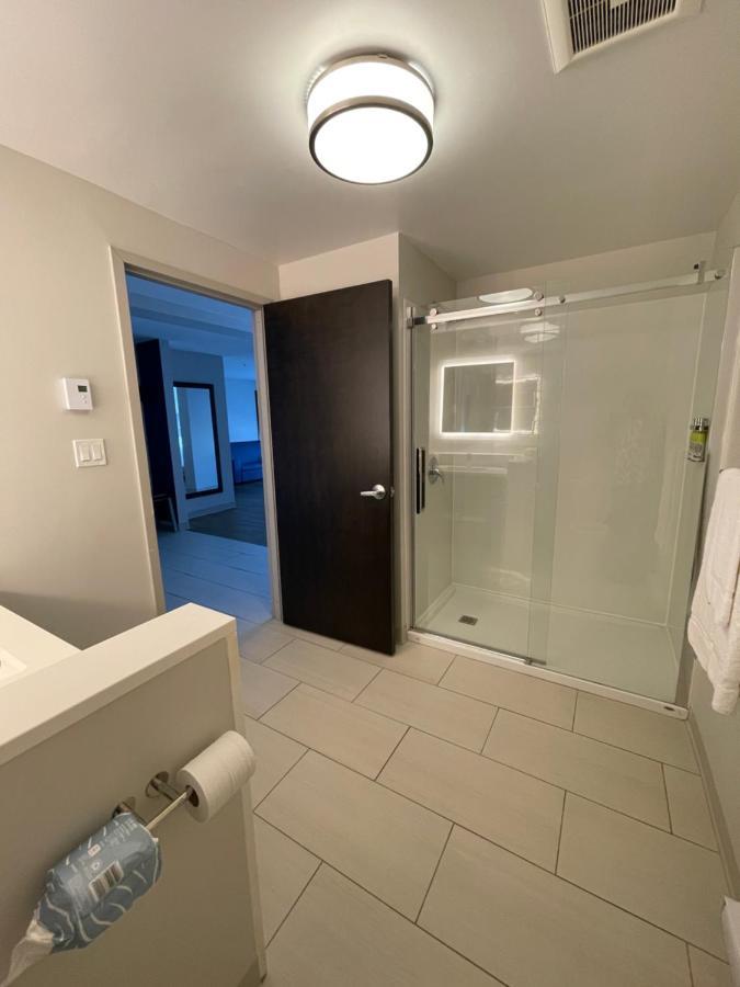 Holiday Inn Express & Suites - Gatineau - Ottawa By Ihg Zewnętrze zdjęcie