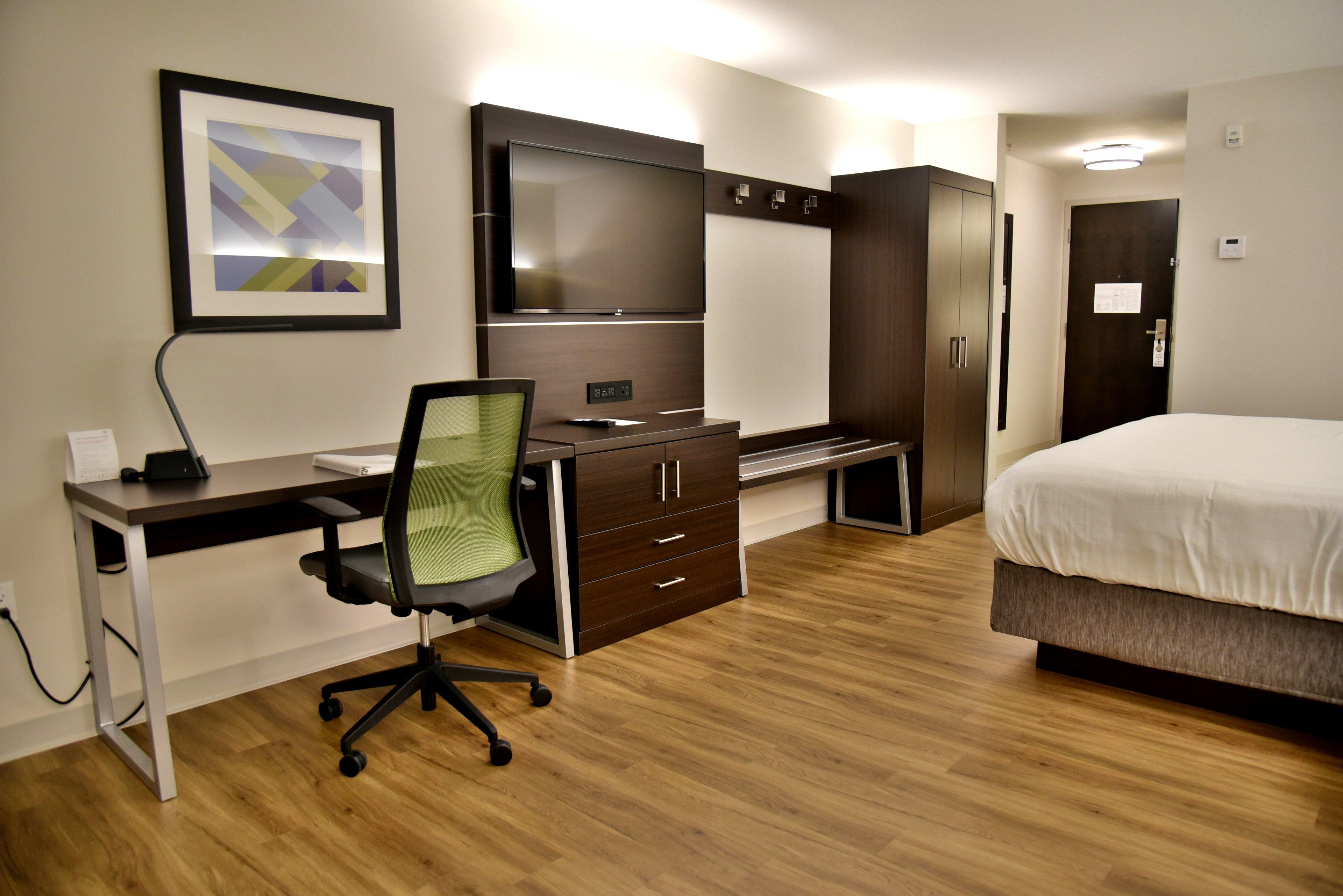 Holiday Inn Express & Suites - Gatineau - Ottawa By Ihg Zewnętrze zdjęcie