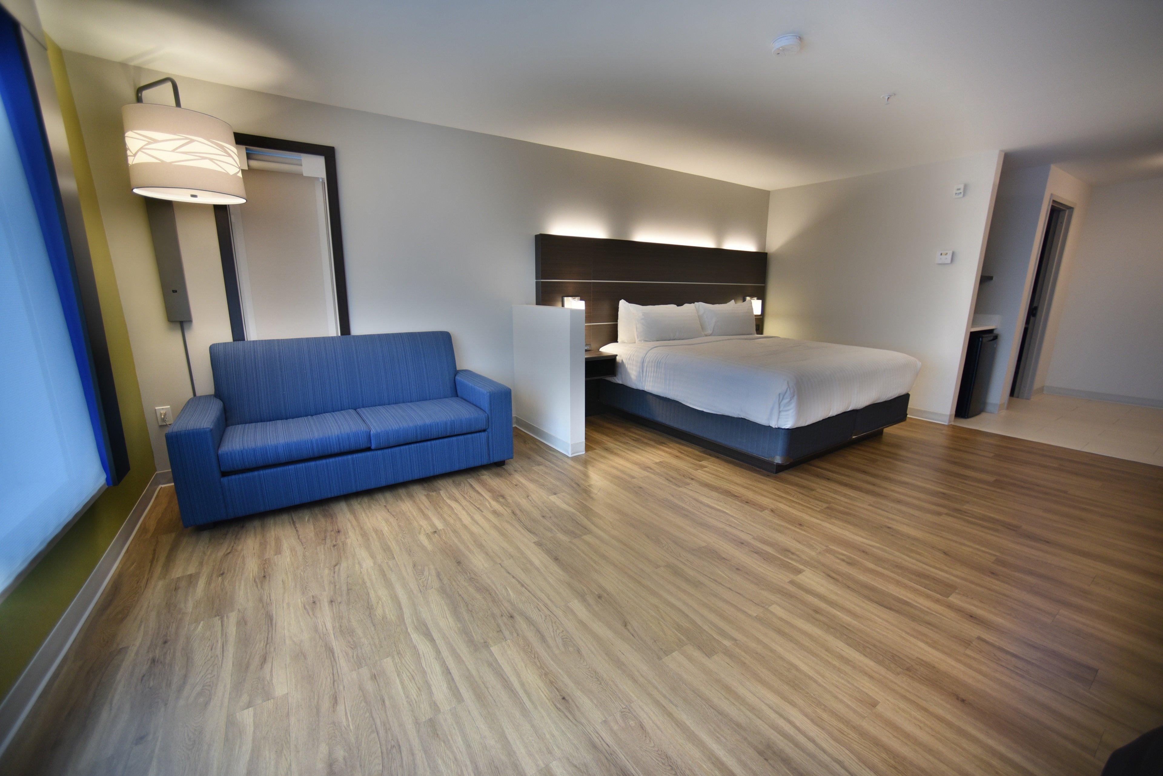 Holiday Inn Express & Suites - Gatineau - Ottawa By Ihg Zewnętrze zdjęcie