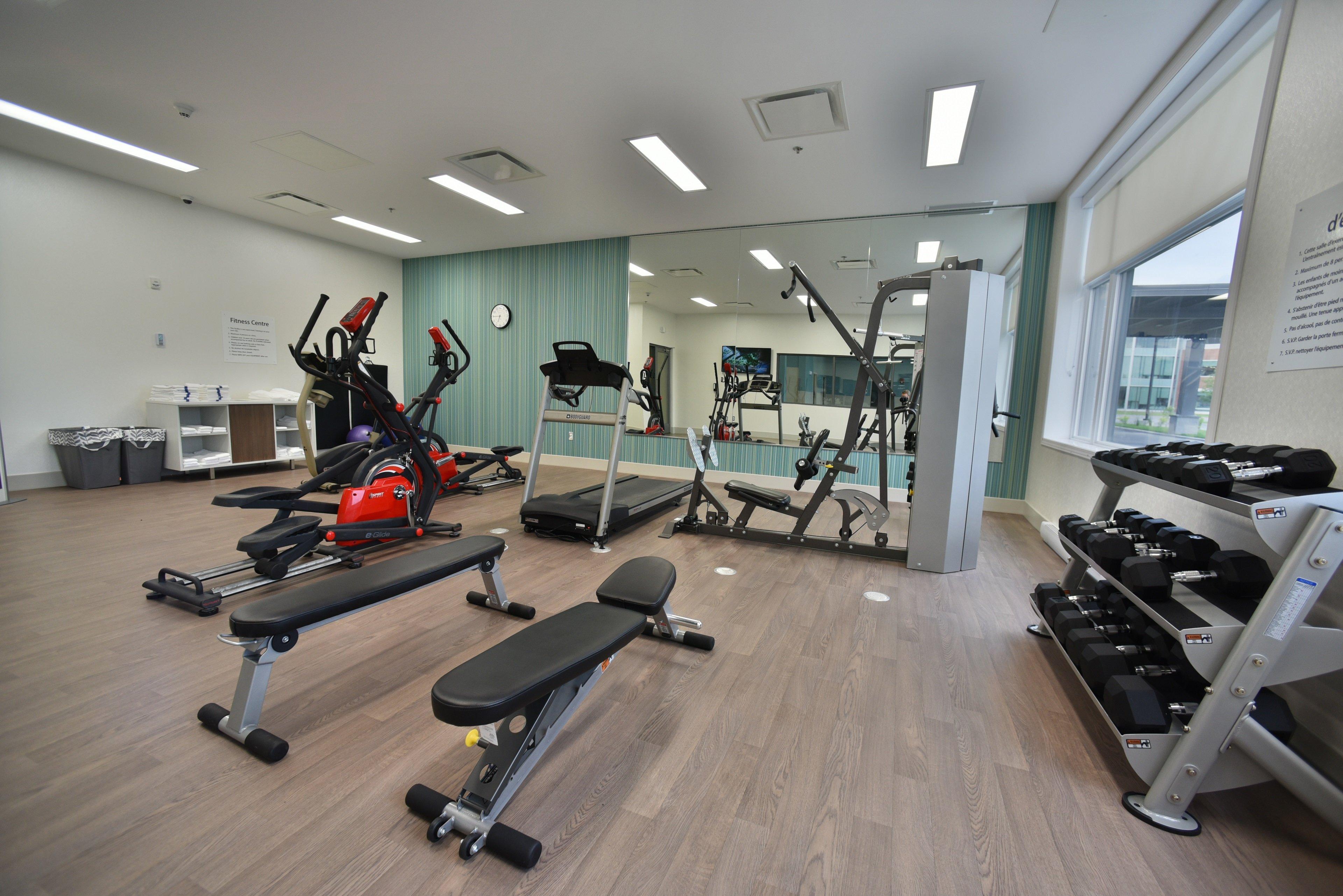 Holiday Inn Express & Suites - Gatineau - Ottawa By Ihg Zewnętrze zdjęcie