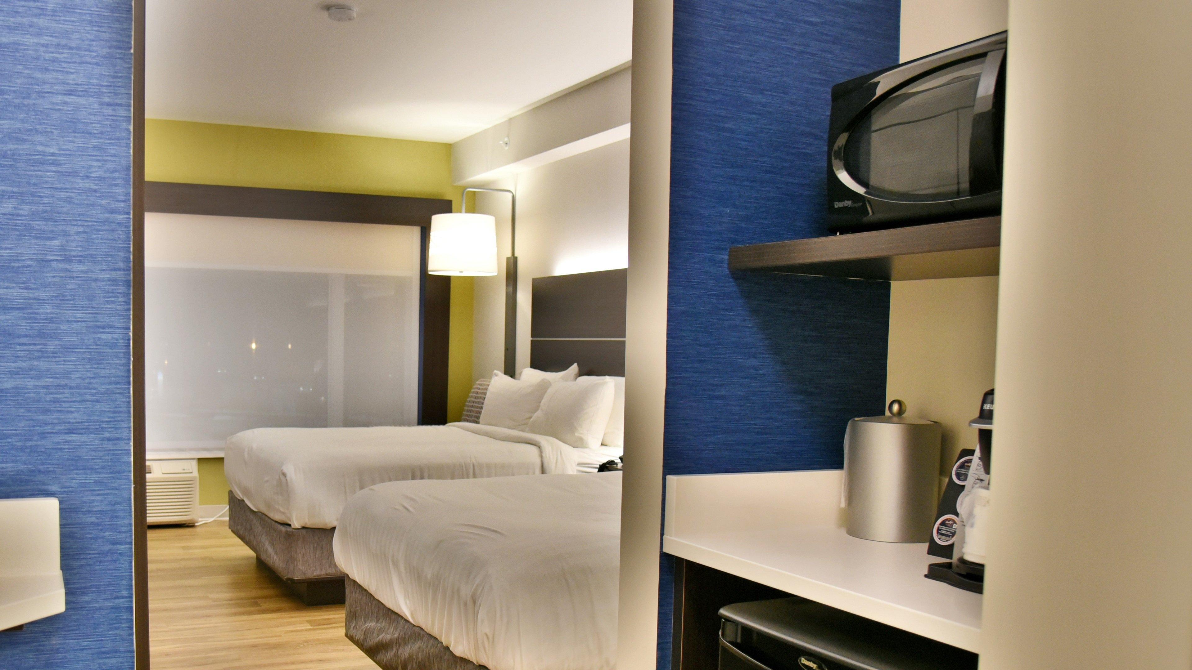 Holiday Inn Express & Suites - Gatineau - Ottawa By Ihg Zewnętrze zdjęcie