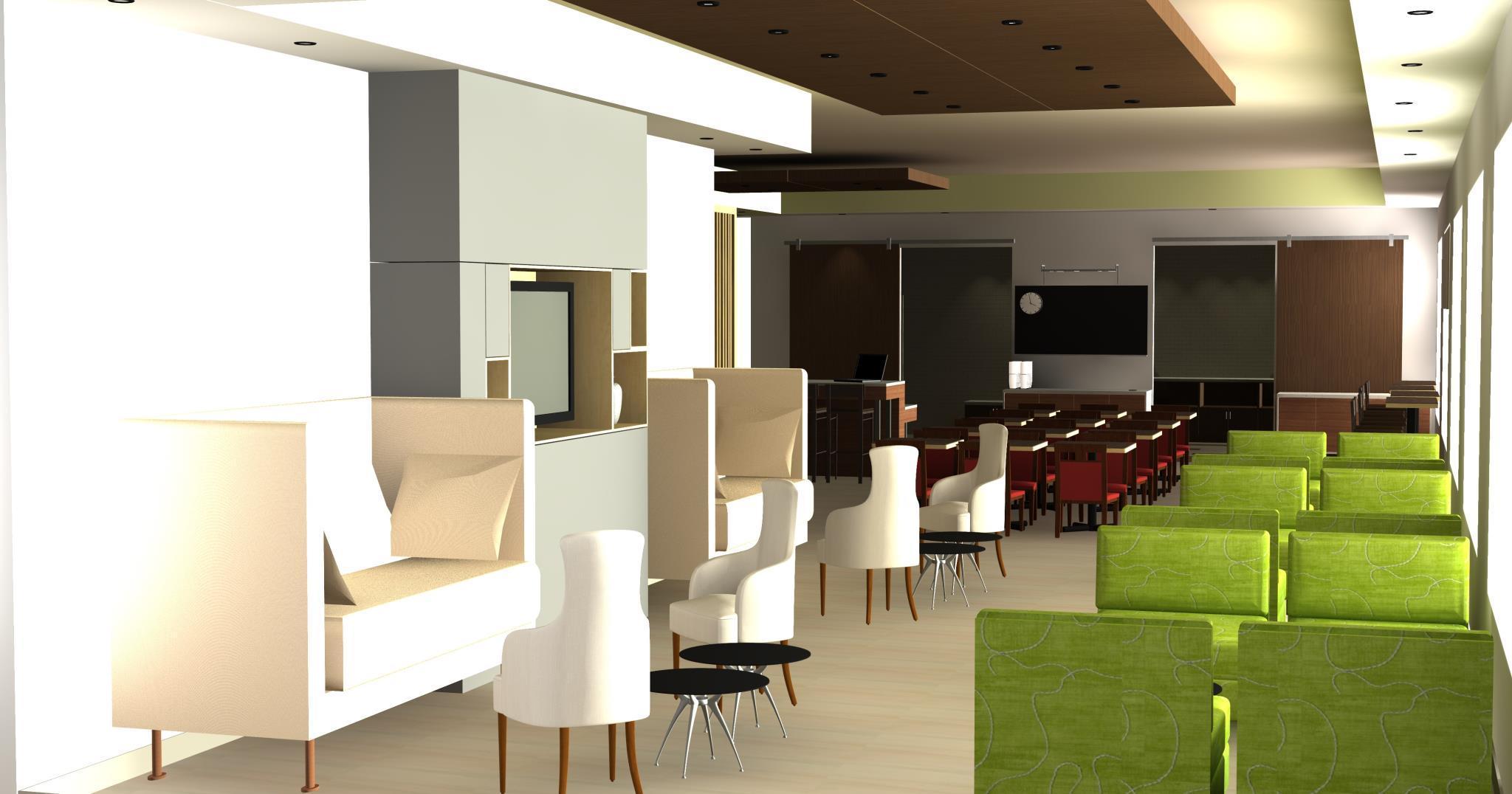 Holiday Inn Express & Suites - Gatineau - Ottawa By Ihg Zewnętrze zdjęcie