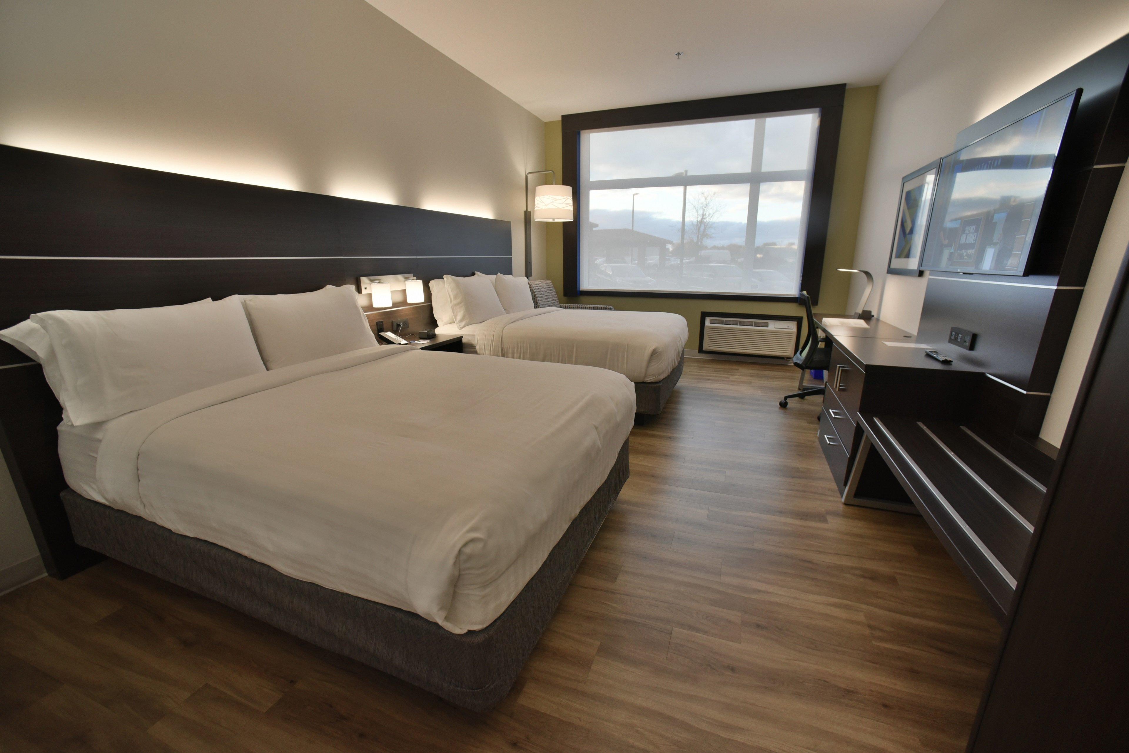 Holiday Inn Express & Suites - Gatineau - Ottawa By Ihg Zewnętrze zdjęcie