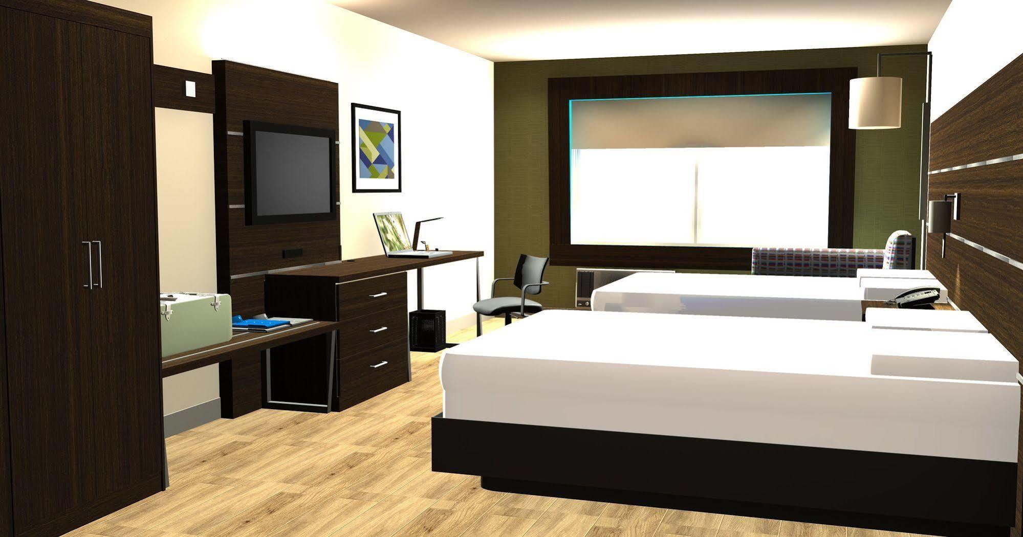 Holiday Inn Express & Suites - Gatineau - Ottawa By Ihg Zewnętrze zdjęcie