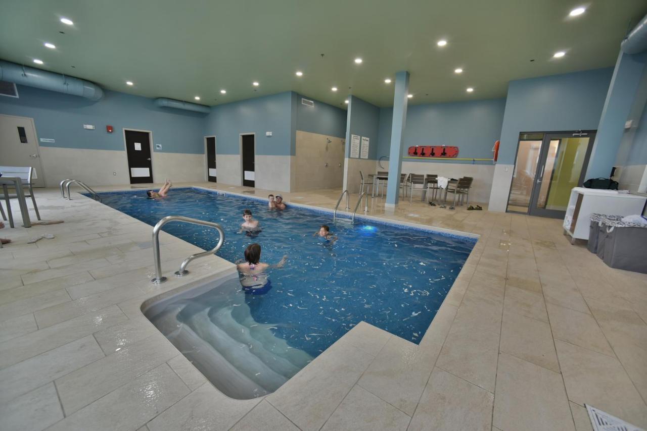 Holiday Inn Express & Suites - Gatineau - Ottawa By Ihg Zewnętrze zdjęcie